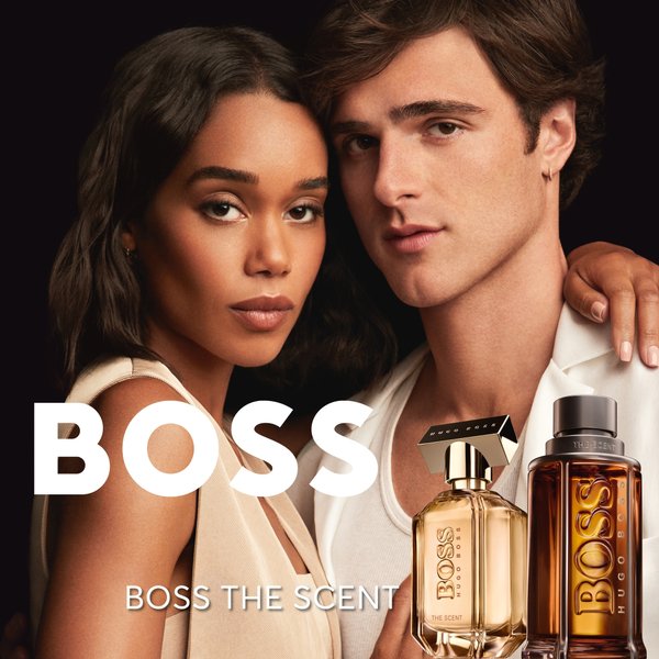 Hugo boss the scent for him eau de toilette sale