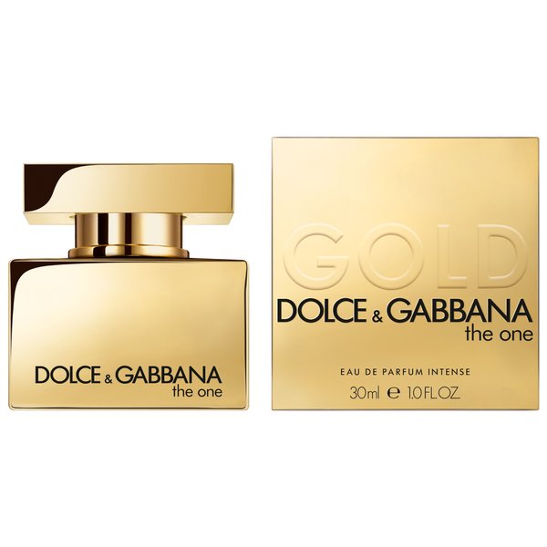 Dolce gabbana eau hot sale de parfum intense