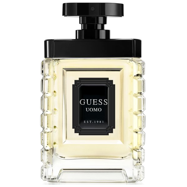 Fragrances Guess Uomo Eau de Toilette GUESS April