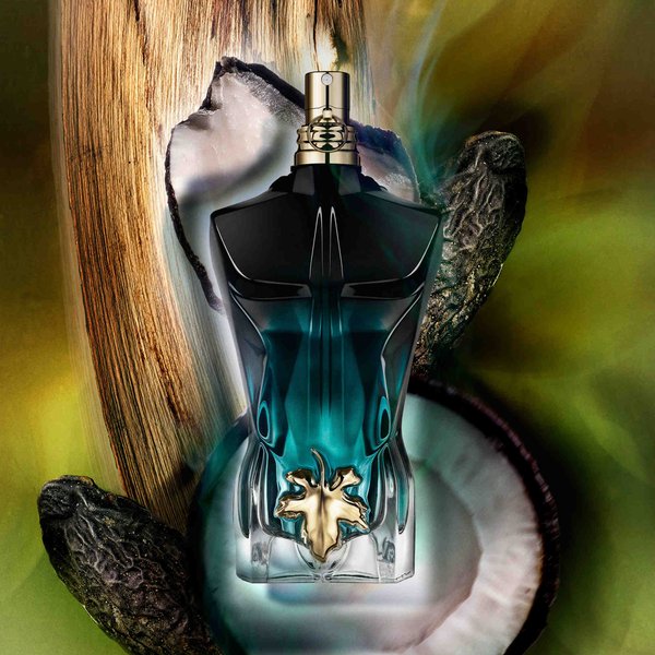 Fragrances LE BEAU LE PARFUM JEAN PAUL GAULTIER April