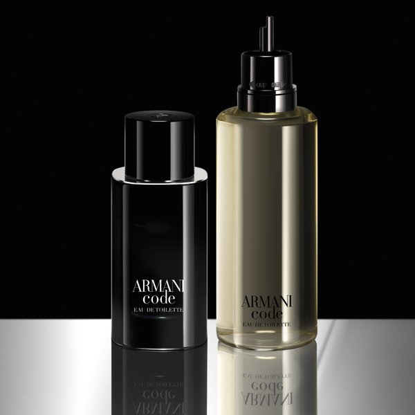 Prix armani code sales